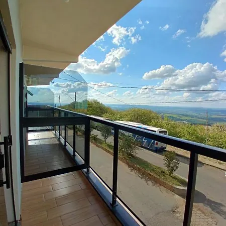 Suite 03 Com Varanda - Avenida Hospedagem Sao Tome das Letras Exterior photo