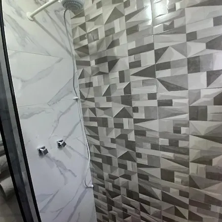Suite 03 Com Varanda - Avenida Hospedagem Sao Tome das Letras Exterior photo