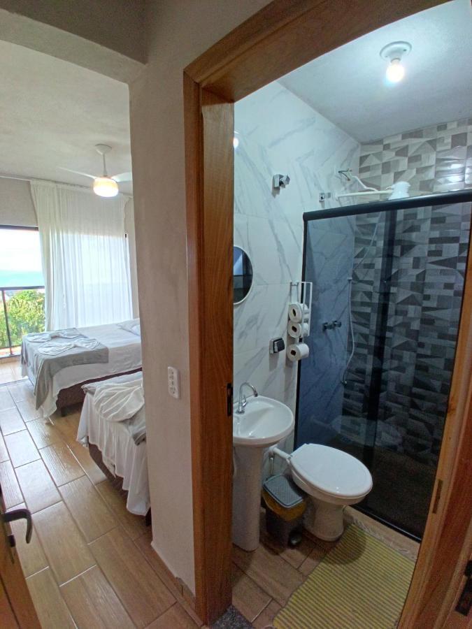 Apartment 03 Com Varanda - Avenida *